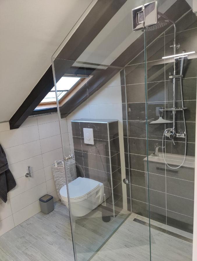 Apartmani Grebastica Apartment *