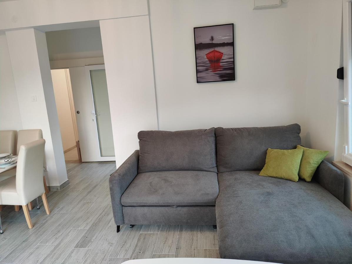 Apartmani Grebastica Apartment Grebastica