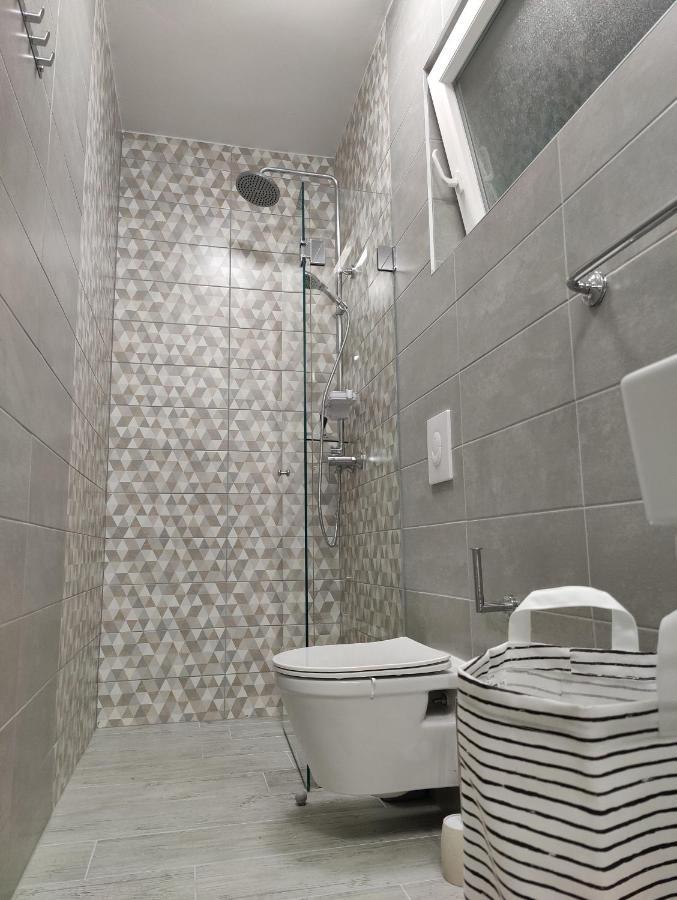 Apartmani Grebastica Apartment Grebastica
