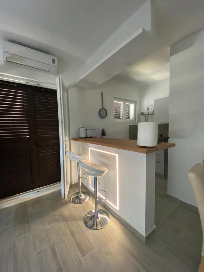 Apartment Apartmani Grebastica *