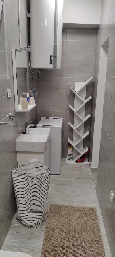 Apartmani Grebastica Apartment Grebastica