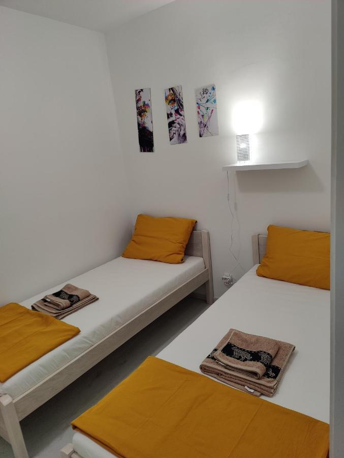 Apartmani Grebastica Apartment *